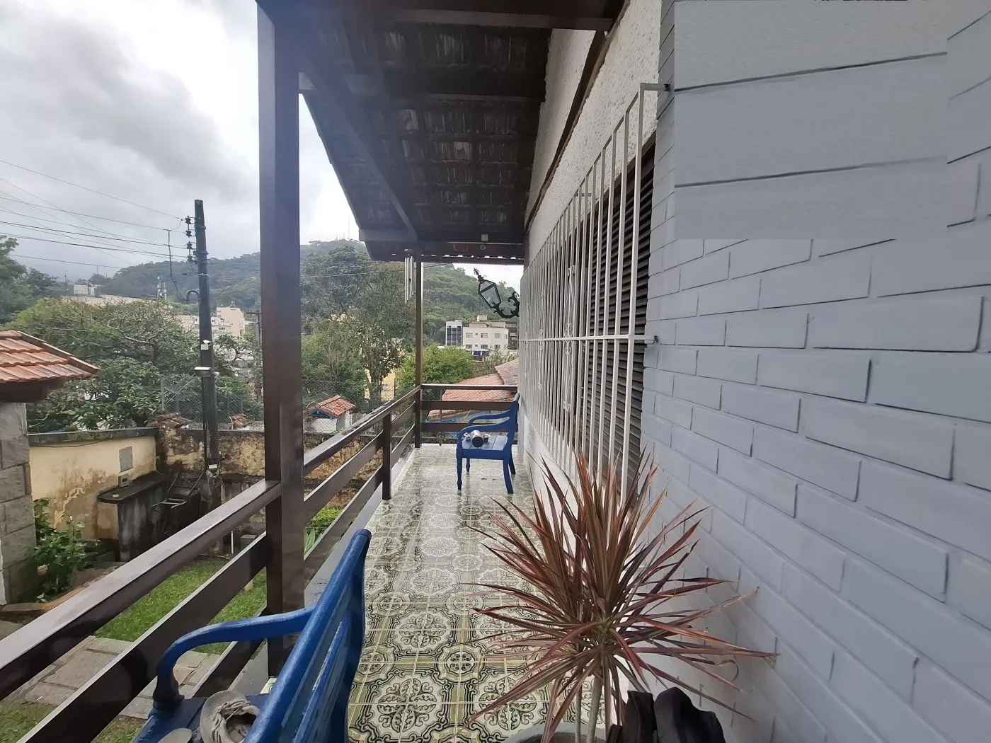 Imagem Casa para Venda em Teresópolis / RJ no bairro Várzea