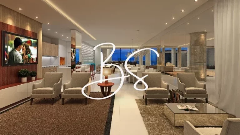 Imagem APARTAMENTO RESIDENCIAL em BALNEÁRIO CAMBORIÚ - SC, CENTRO