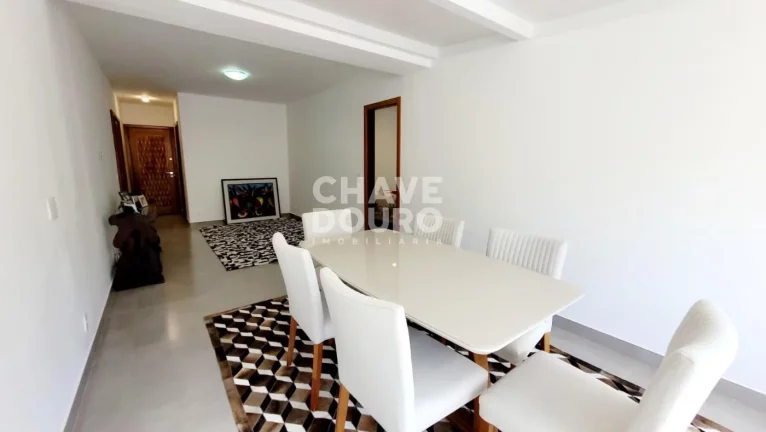 Imagem Apartamento 2 Quartos (1 Suíte), 1 escritório com 90m² no Alto