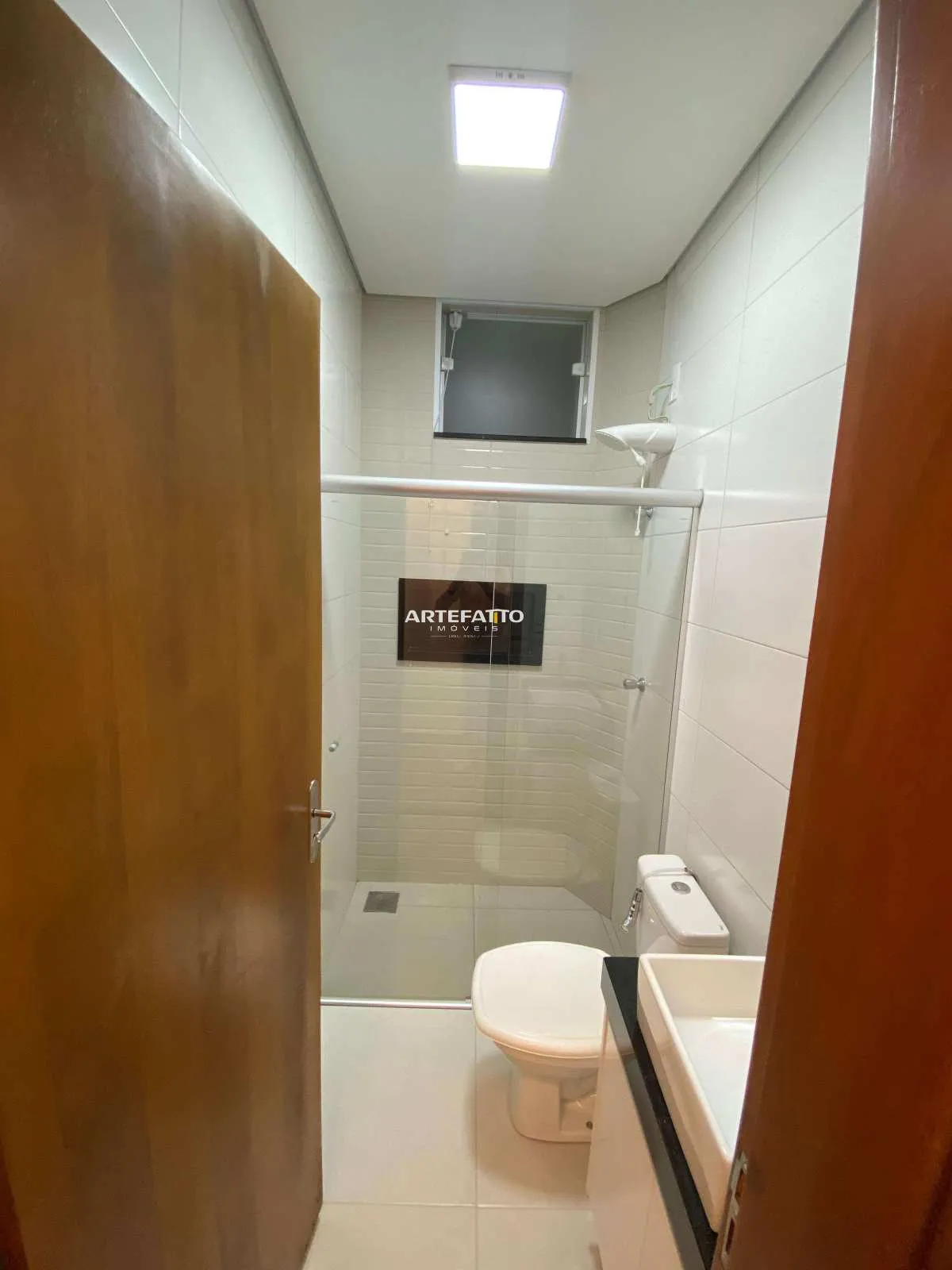 Imagem Lindo apartamento a venda no Jd Três Colinas