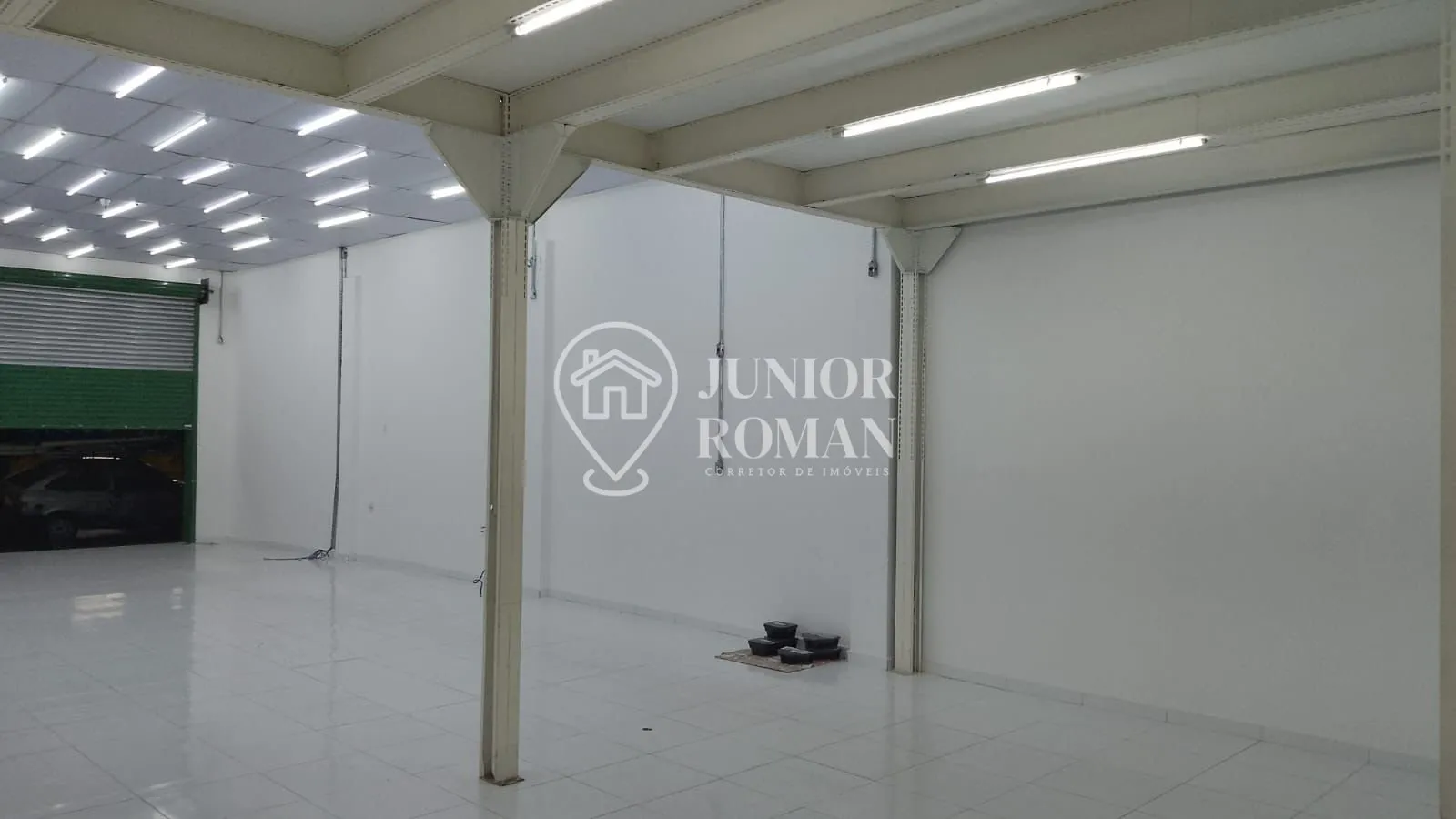 Imagem LOJA COMERCIAL PARA LOCAÇÃO NO CENTRO DE SÃO BERNARDO DO CAMPO