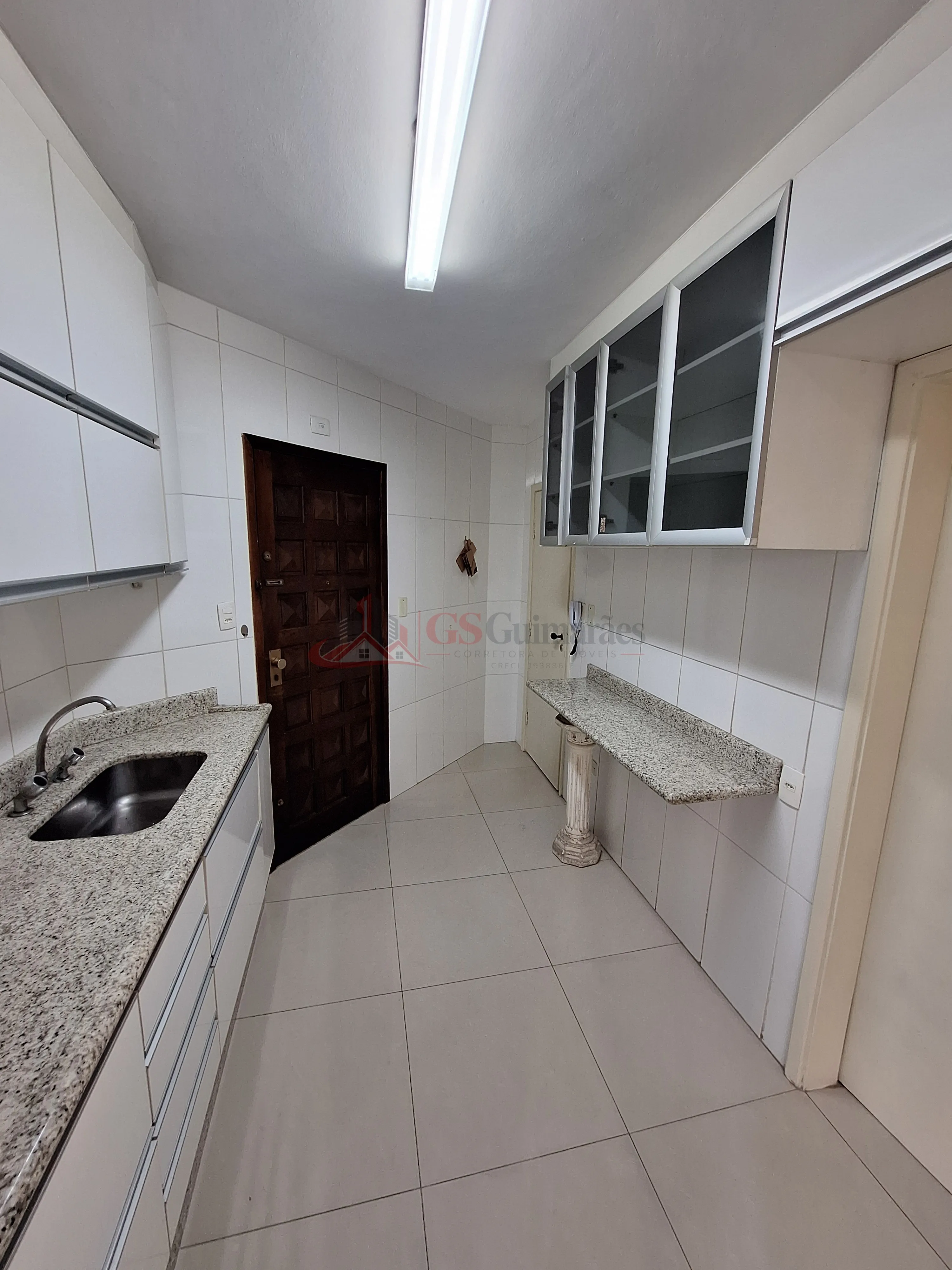 Imagem Apartamento no Alphama - 140 m², 2 dormitórios | Alphaville