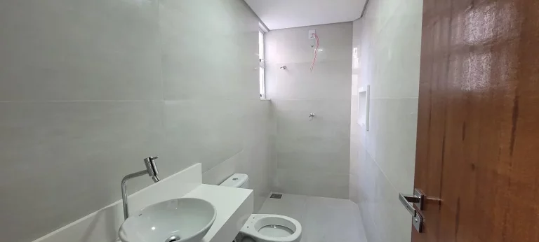 Imagem Apartamento de 3 quartos e 1 vaga de garagem no Cidade Nobre