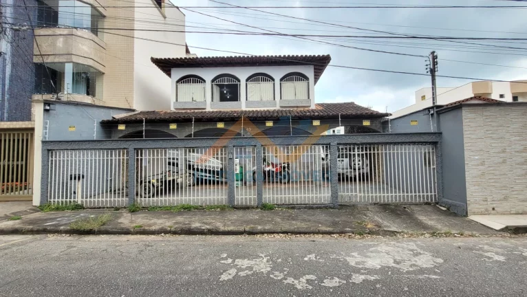 Foto do imóvel Casa no Imbaúbas - Ipatinga