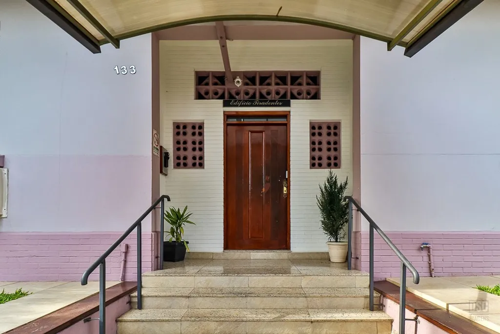Imagem Apartamento em Moinhos de Vento
