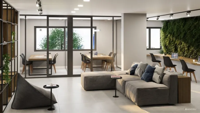 Imagem Studio com 1 Quarto à Venda, 25 m² em Perdizes - São Paulo