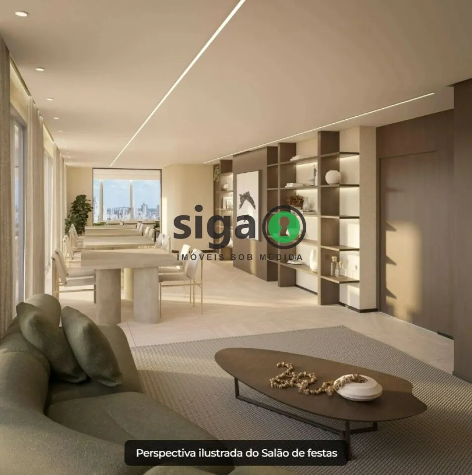 Imagem Studio para venda em Pinheiros, São Paulo - SP