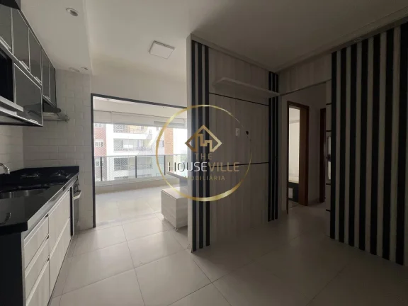 Imagem Apartamento 2 dormitórios ( 1 suíte), 2 vagas, Moriah, Aquarius, Sjc.