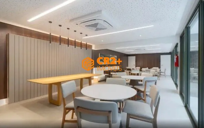 Imagem Vendo Apartamento pronto para morar na Dezessete de Agosto - Recife 122m² - 3 su