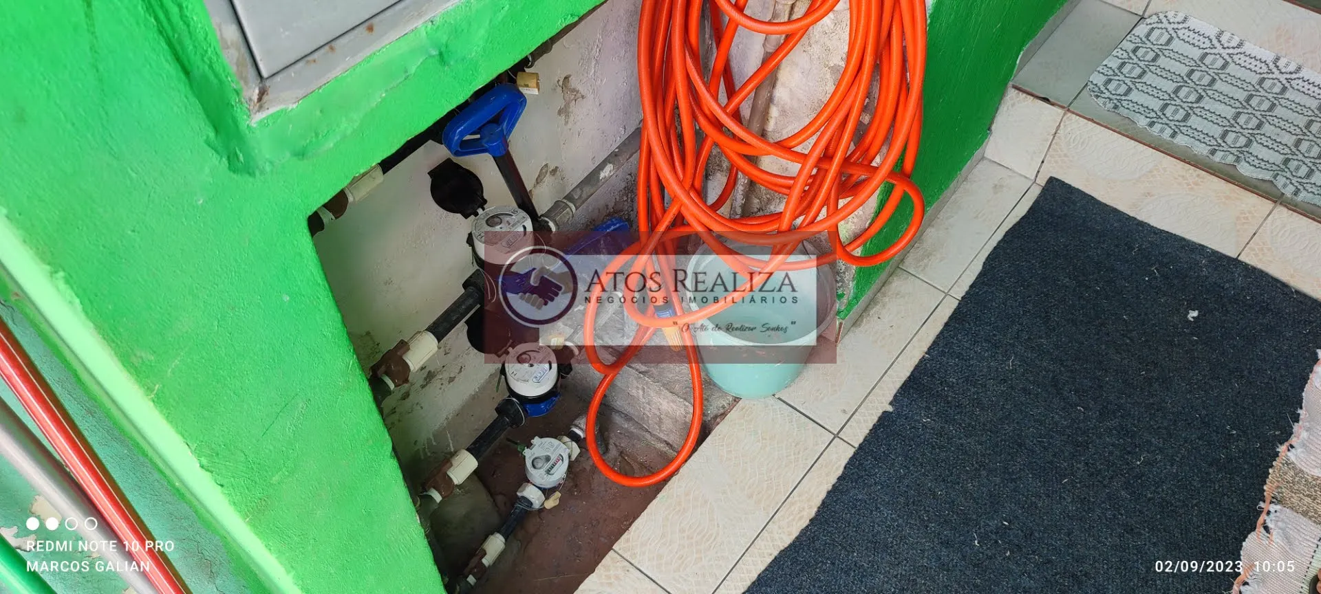 Imagem Sobrado com Edícula à Venda no Jardim Itajaí, SP - 350m², 3 Dorms