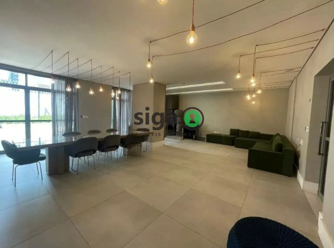 Imagem Apartamento para venda em Pinheiros 2 dormitórios, São Paulo - SP