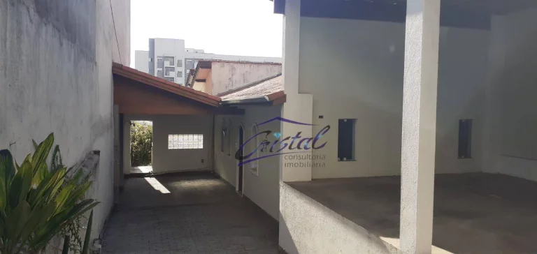 Imagem Casa com 2 dormitórios à venda, 116 m² por R$ 970.000,00 - Jardim Bonfiglioli - São Paulo/SP