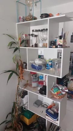 Imagem Apartamento à venda na Consolação, São Paulo-SP: 1 quarto, 1 sala, 1 banheiro, 1 vaga de garagem!