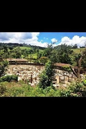 Imagem Fazenda Exclusiva em Brumadinho 500 hectares