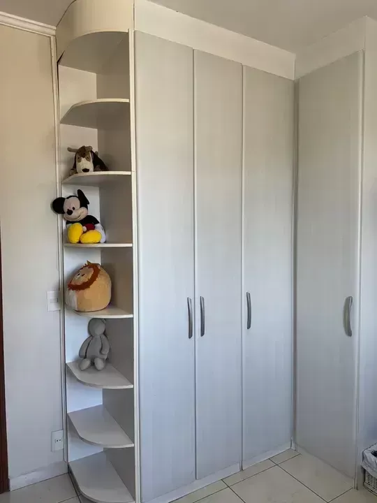 Imagem Apartamento à venda, Jardim das Nações, Taubaté, SP