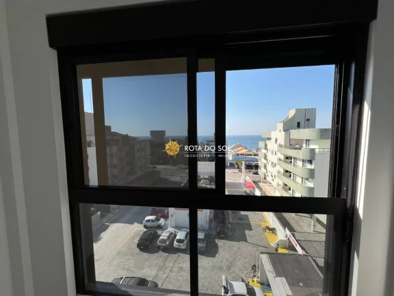 Imagem Del Greco Apartamento à venda de 2 suítes novo na Praia de Bombas Bombinhas SC