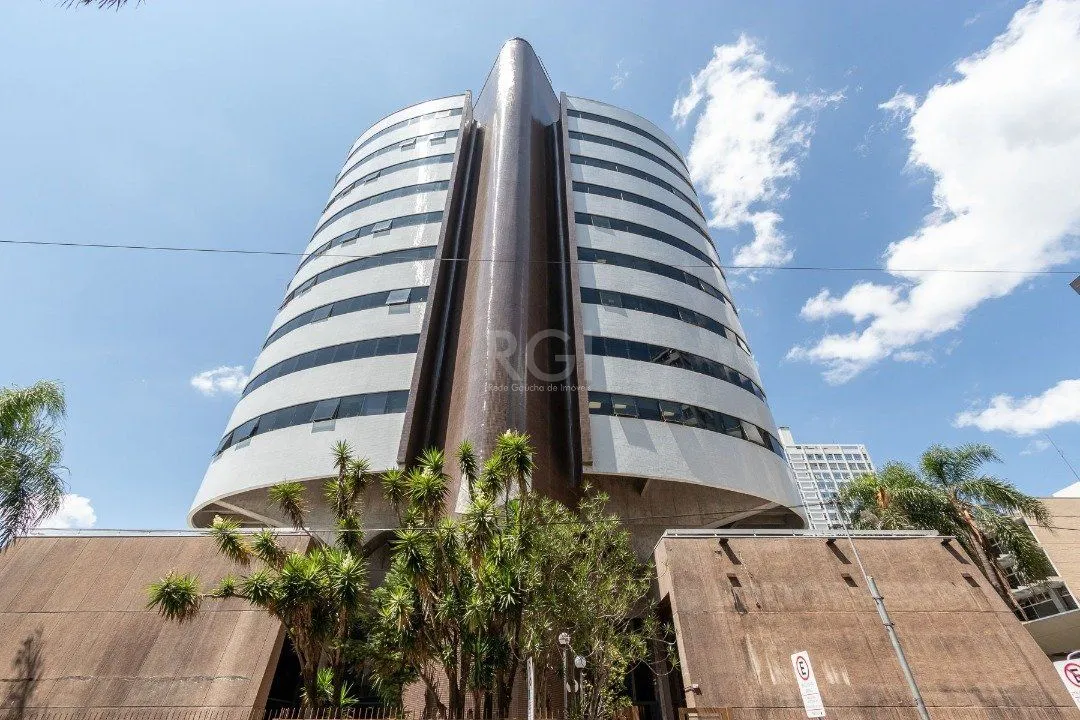 Imagem Conjunto/Sala para Venda - 255.36m², 0 dormitórios, Centro Histórico
