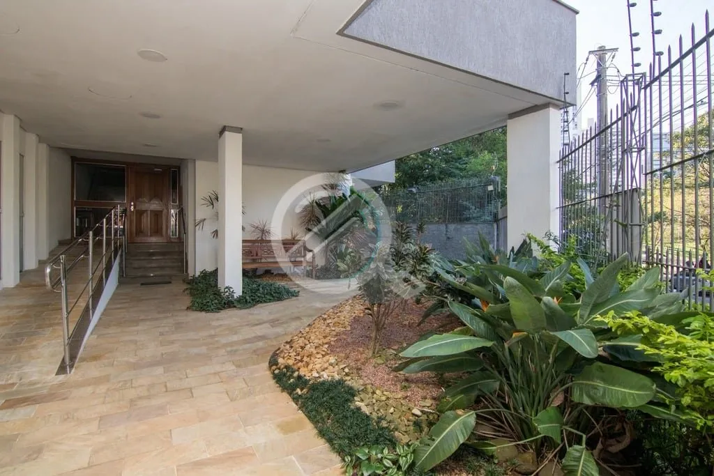 Imagem Apartamento diferenciado, 82,77m² privativo, 2 dormitórios mais gabinete, lareira e churrasqueira,...