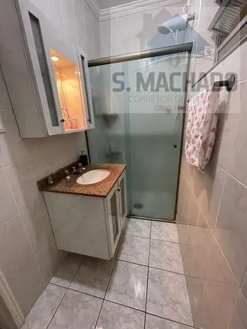 Imagem Sobrado para Venda em Santo André / SP no bairro Jardim Santo Alberto