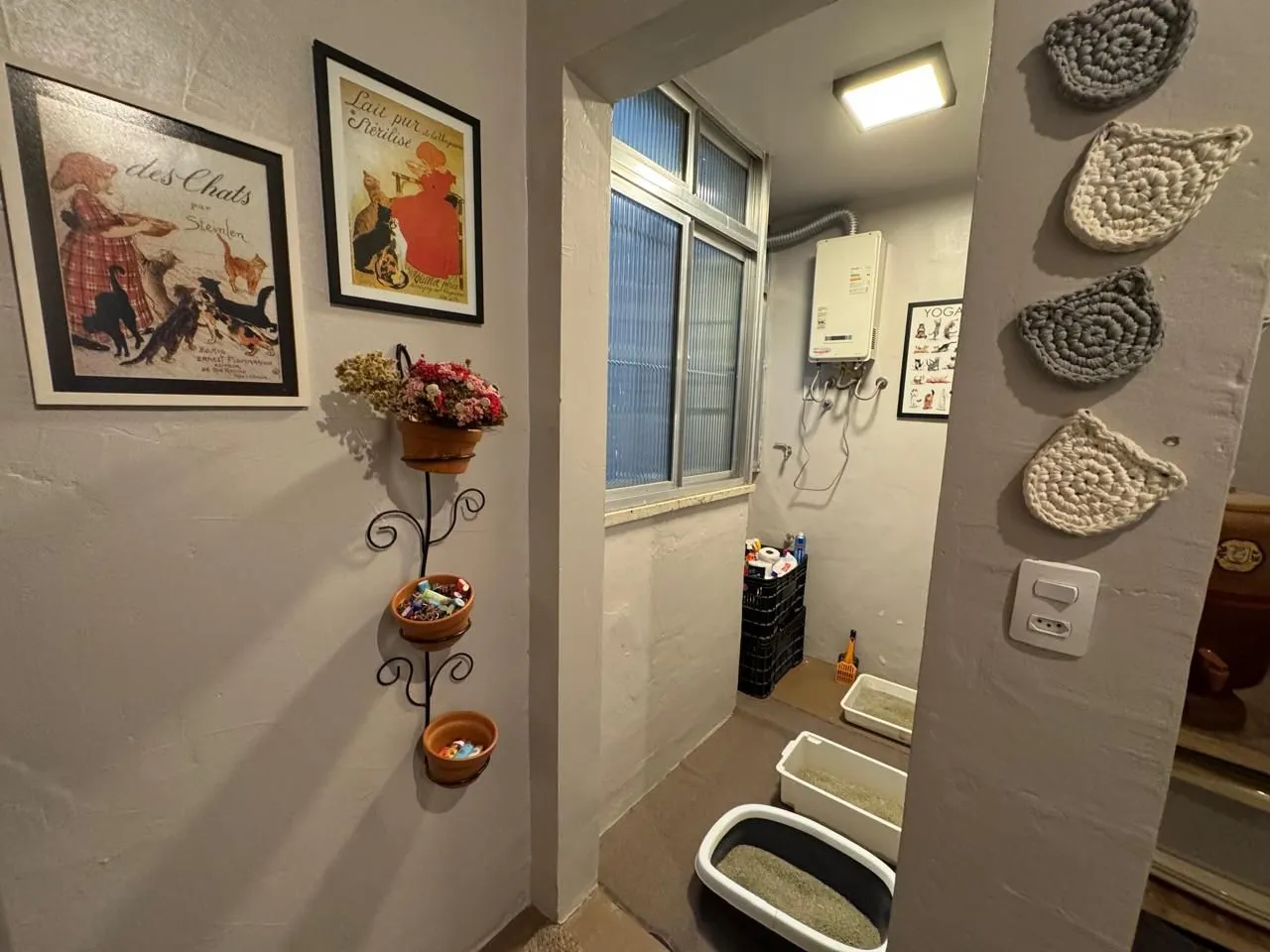 Imagem Apartamento Garden em Petrópolis