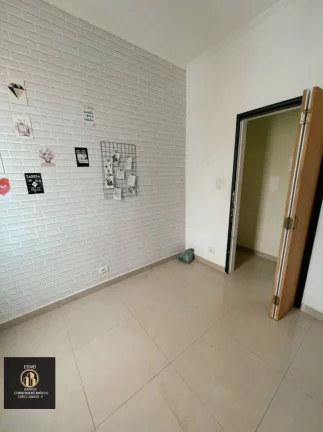 Imagem Apartamento - Itararé - S. Vicente - SP. Venda ou Locação.