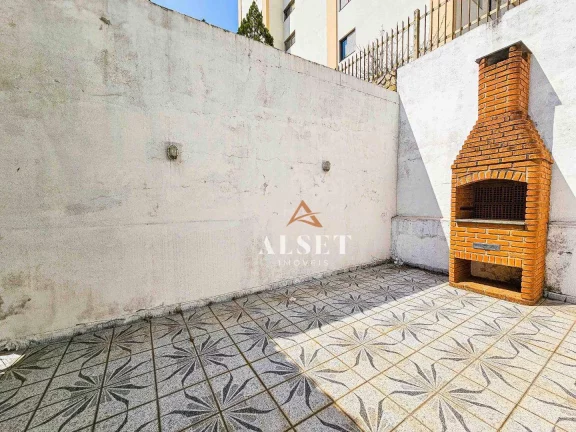 Imagem Sobrado com 2 dormitórios à venda, 118 m² por R$ 610.000,00 - Vila Prudente (Zona Leste) - São Paulo/SP