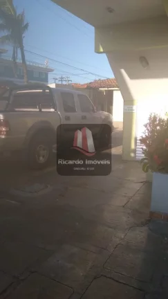 Imagem Apartamento Térreo Semi Mobiliado há 200 Mts da Praia