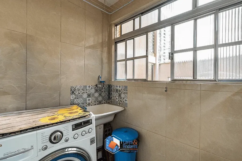 Imagem Apartamento à venda 3 Quartos 1 Vaga 86M² Perdizes São Paulo - SP