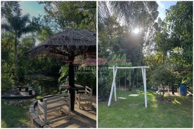 Imagem Chácara Linda Chácara a venda em Boituva interior de São Paulo