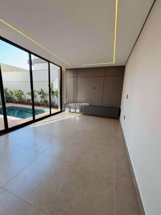 Imagem Casa de condomínio à venda, no Veredas, , Parque Universitário, com 3 quartos, 270m2