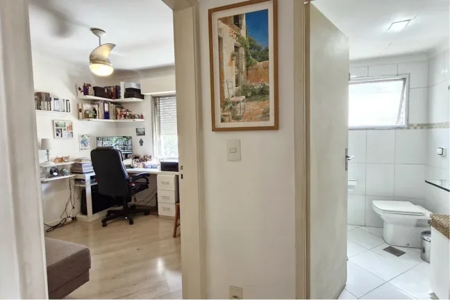 Imagem APARTAMENTO RESIDENCIAL em São Paulo - SP, Indianópolis