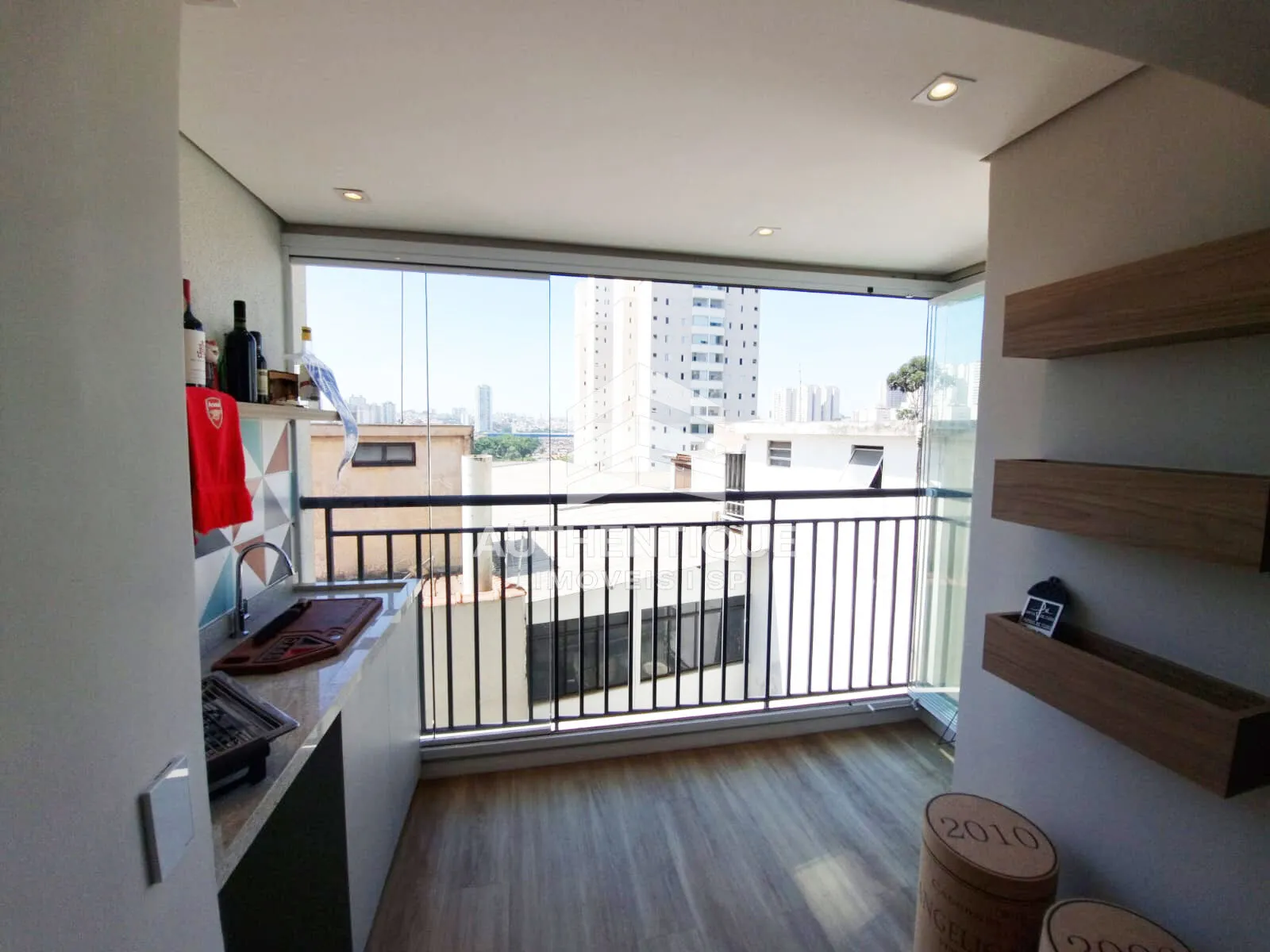 Imagem DUETTO VILA DAYSE SBC - Apartamento à venda no bairro Parque São Diogo - São Bernardo do Campo/SP