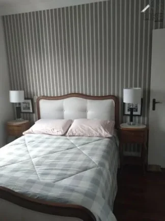 Imagem Apartamento 4 Dormitórios / Vila Adyanna
