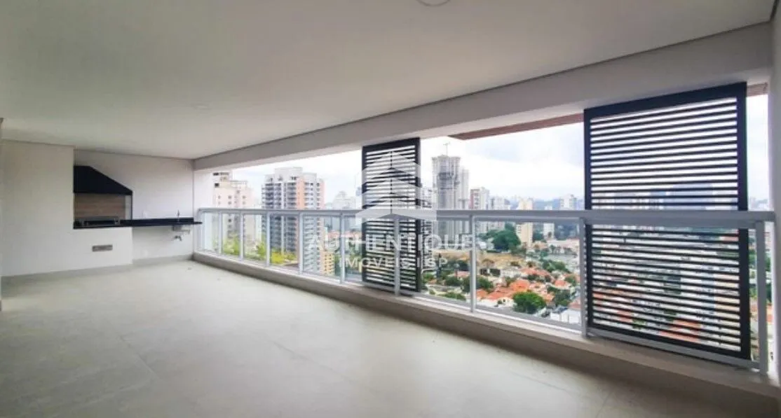 Imagem QUARTIER BROOKLIN - Apartamento à venda no bairro Brooklin - São Paulo/SP, Zona Sul