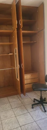 Imagem Casa com 136 m² em Terreno de 8 x 25 3 Dormitorios 3 Vagas de Garagens