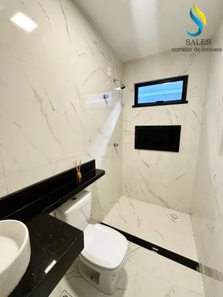 Imagem LAGOA PRIME RESIDENCE  EUSÉBIO (GUARIBAS)