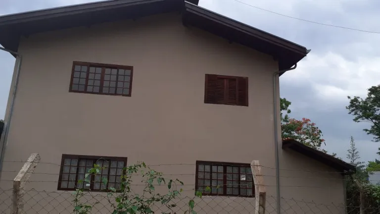 Imagem Chácara com 4 Quartos à Venda, 1.000 m² em Piracambaia II - Campinas