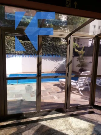 Imagem Seu sonho de viver em um espaço amplo e luxuoso está prestes a se tornar realidade! Apresentamos o apartamento dos seus sonhos, com características qu