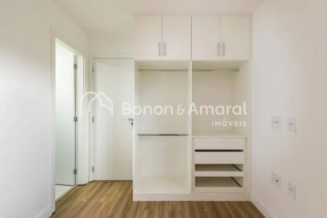Imagem Apartamento com 3 Quartos à venda no Jardim Guanabara em Campinas - SP.

Apartamento novo e nunca h...