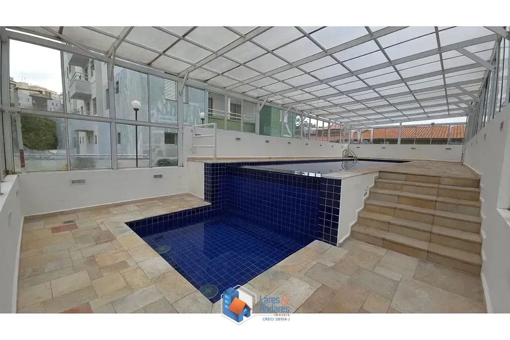 Imagem Apartamento à venda 2 Quartos 1 Vaga 44M² Rio Pequeno São Paulo - SP