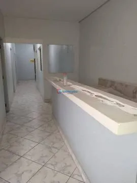 Imagem CONJUNTO COMERCIAL - SUMARÉ