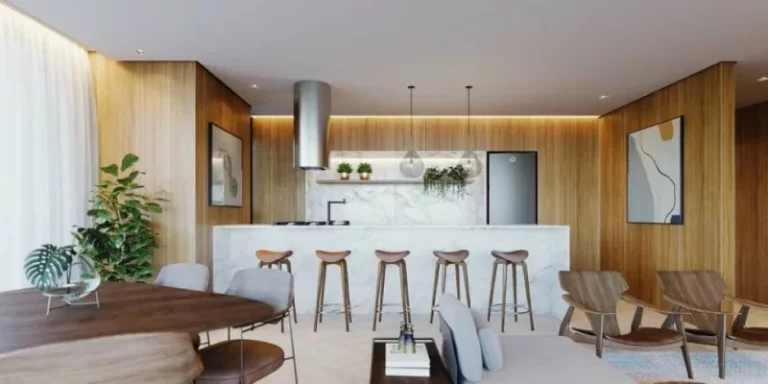 Imagem Apartamento com 3 Suites, 145m2, à venda em TAMBAÚ, João Pessoa, PB.