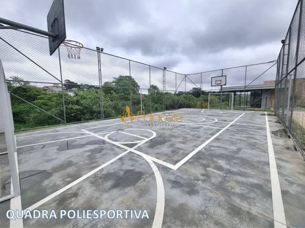 Imagem Terreno Plano com Projeto Aprovado no Condomínio Bosque do Imperador - Portaria 24h, Área de Lazer e Localização Privilegiada