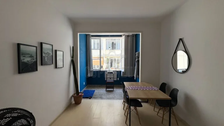 Imagem Leme – Rua General Ribeiro da Costa | Residencial › Apartamento 3 quarto(s) à Venda