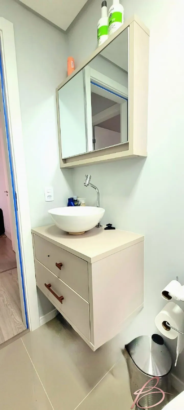 Imagem Apartamento em Ressacada, Itajaí/SC