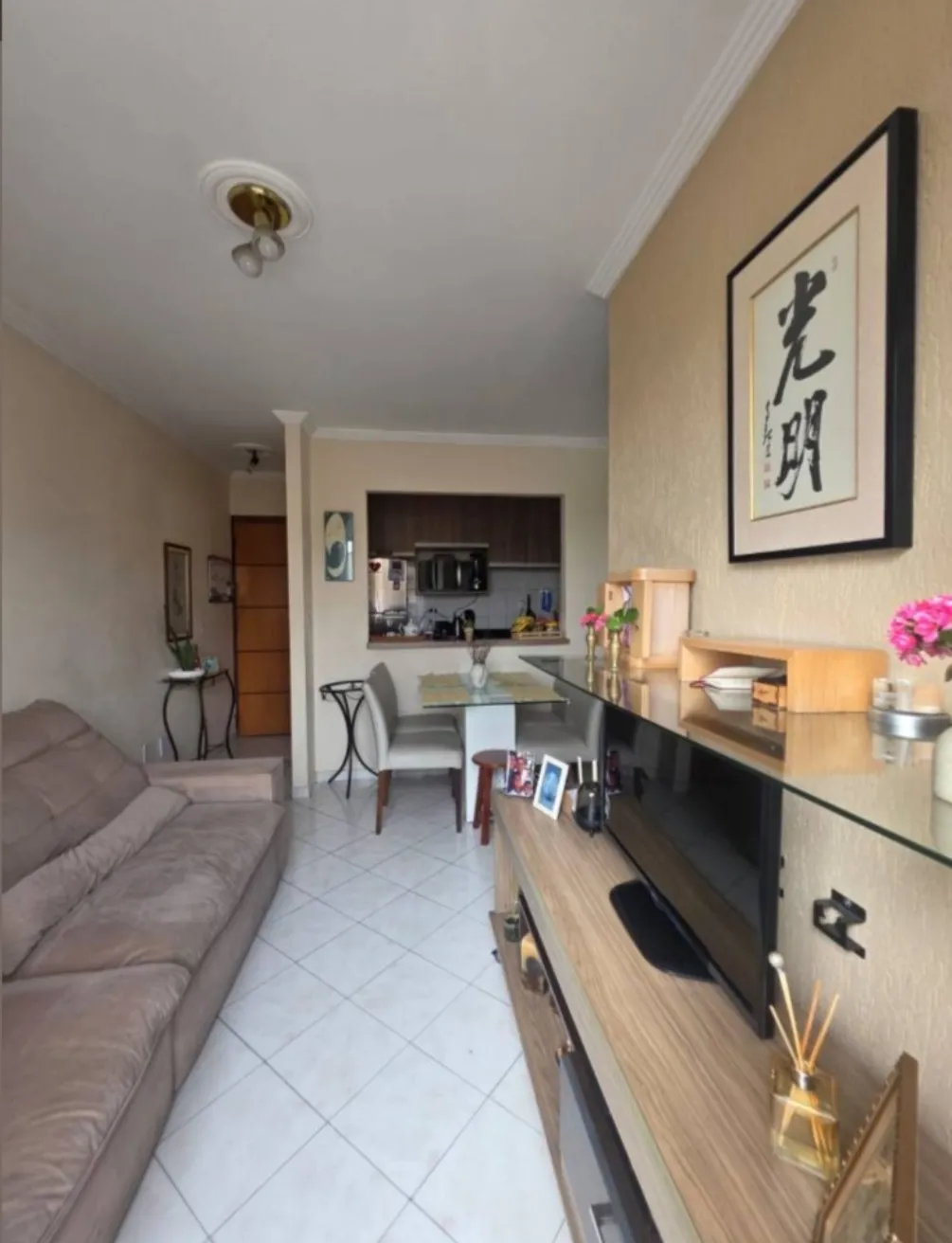 Imagem Apartamento 2 dormitórios RESIDENCIAL BELLA EUROPA Jd. Guadalajara Sorocaba