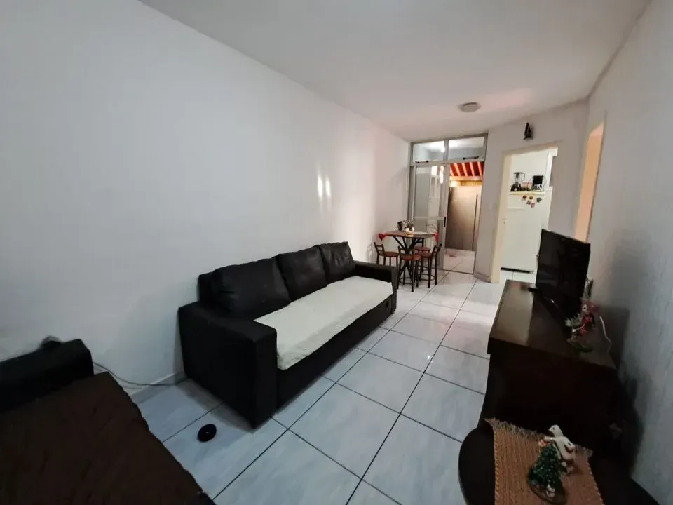 Apartamento com 3 Quartos à Venda, 56 m² em Ingá - Betim