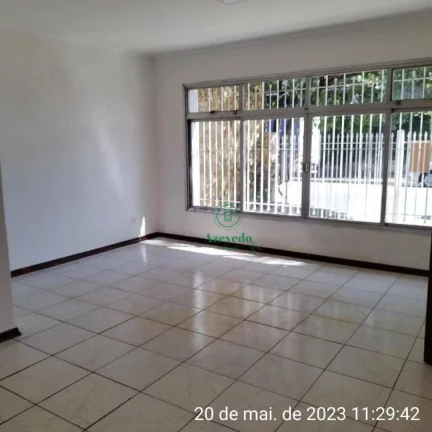 Imagem Sobrado com 4 dormitórios, 380 m² - venda por R$ 1.100.000,00 ou aluguel por R$ 6.200,00/mês - Vila Hermínia - Guarulhos/SP
