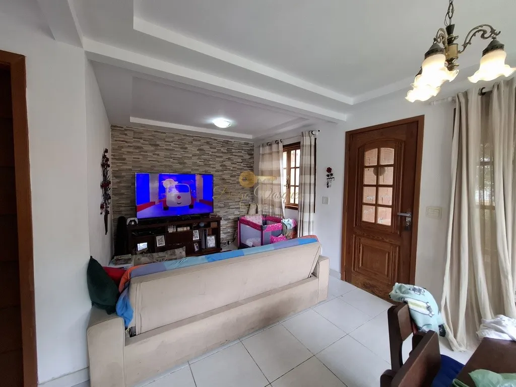 Imagem Casa para Venda em Teresópolis / RJ no bairro Meudon