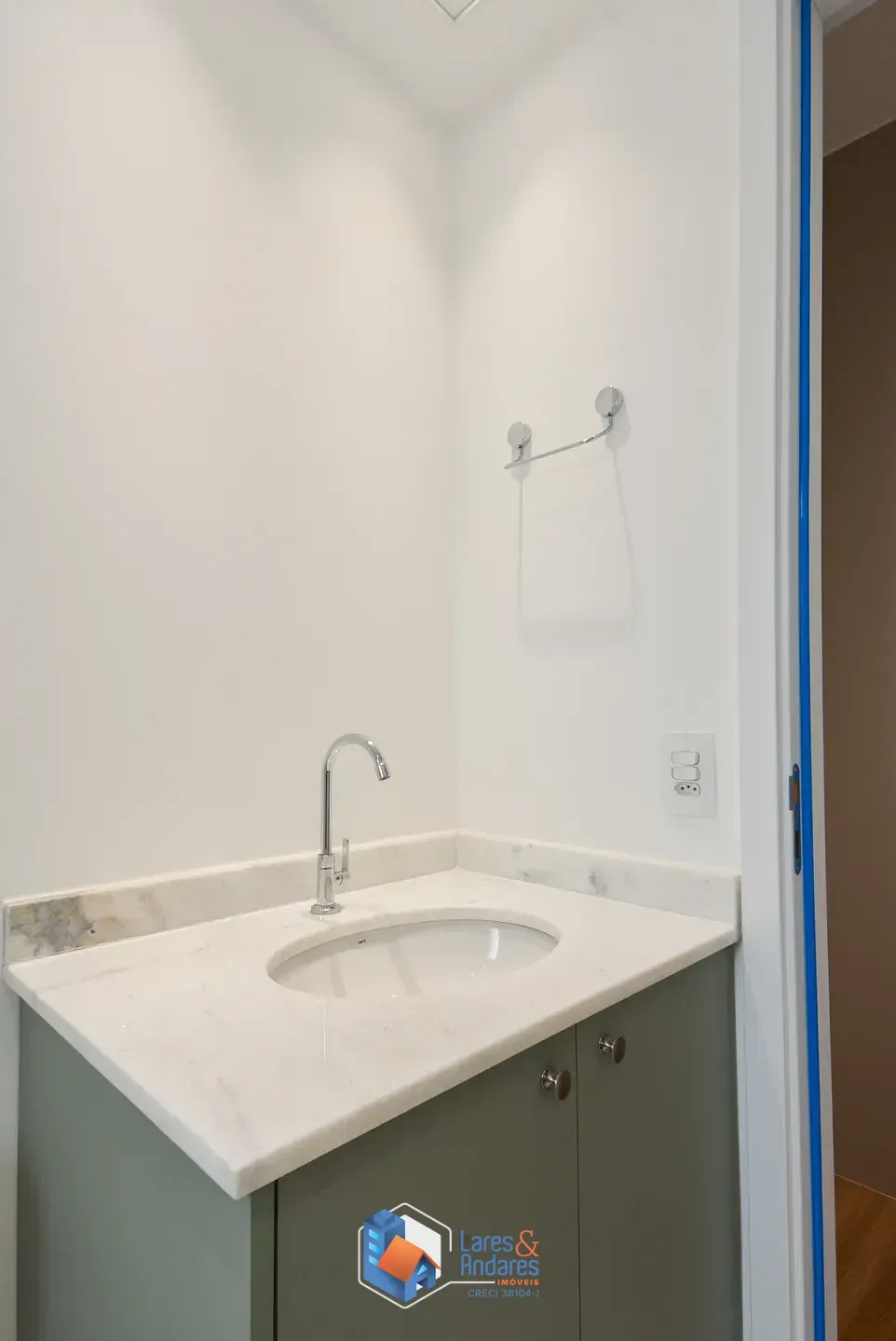 Imagem Studio para venda em Consolação com 1 quarto, 37m²